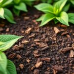 découvrez comment le paillage organique permet de limiter efficacement la croissance des mauvaises herbes tout en enrichissant votre sol naturellement.