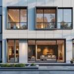 découvrez comment le remplacement des menuiseries permet d'éliminer efficacement les ponts thermiques des façades, améliorant ainsi l'isolation et le confort énergétique de votre habitat.