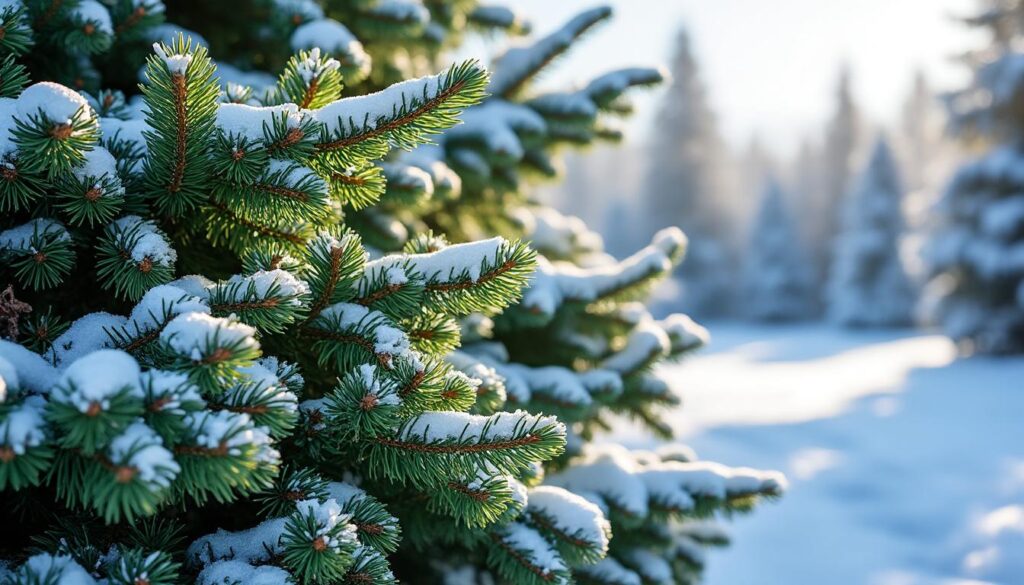 découvrez les arbustes persistants qui gardent leur feuillage tout au long de l'hiver, apportant verdure et beauté à votre jardin même pendant les saisons froides.