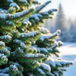 découvrez les arbustes persistants qui gardent leur feuillage tout au long de l'hiver, apportant verdure et beauté à votre jardin même pendant les saisons froides.