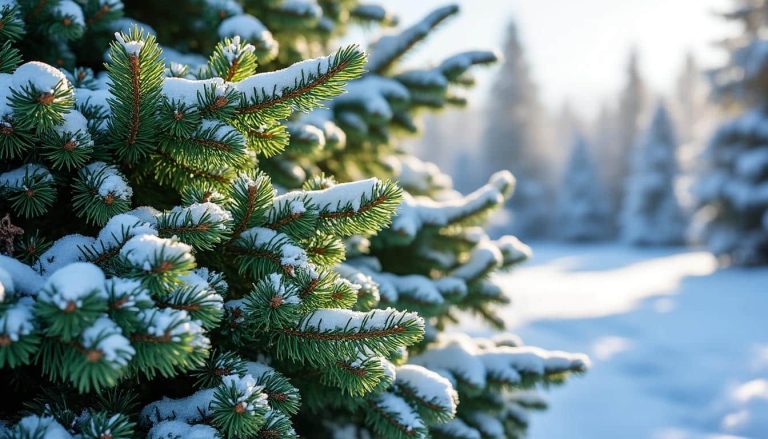découvrez les arbustes persistants qui gardent leur feuillage tout au long de l'hiver, apportant verdure et beauté à votre jardin même pendant les saisons froides.