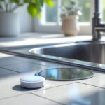 découvrez comment les capteurs de fuite d'eau peuvent détecter rapidement les fuites pour prévenir les dégâts des eaux majeurs et protéger votre maison efficacement.