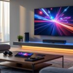 découvrez comment les enceintes intelligentes contrôlent facilement vos scénarios de divertissement pour une expérience personnalisée et immersive à la maison.