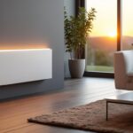 découvrez les radiateurs à inertie, idéals pour diffuser une chaleur douce et durable dans votre intérieur, alliant confort et économie d'énergie.