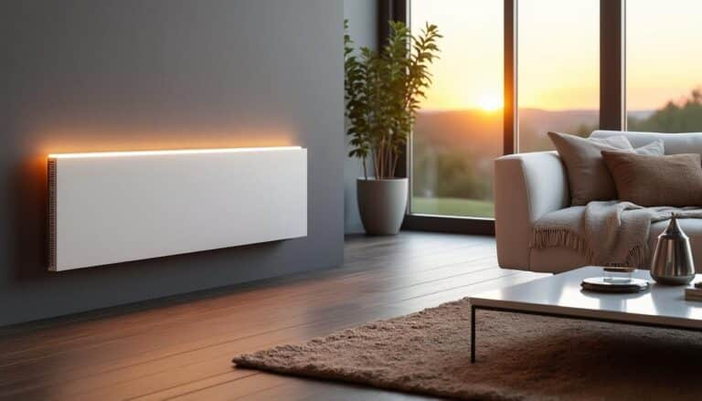 découvrez les radiateurs à inertie, idéals pour diffuser une chaleur douce et durable dans votre intérieur, alliant confort et économie d'énergie.