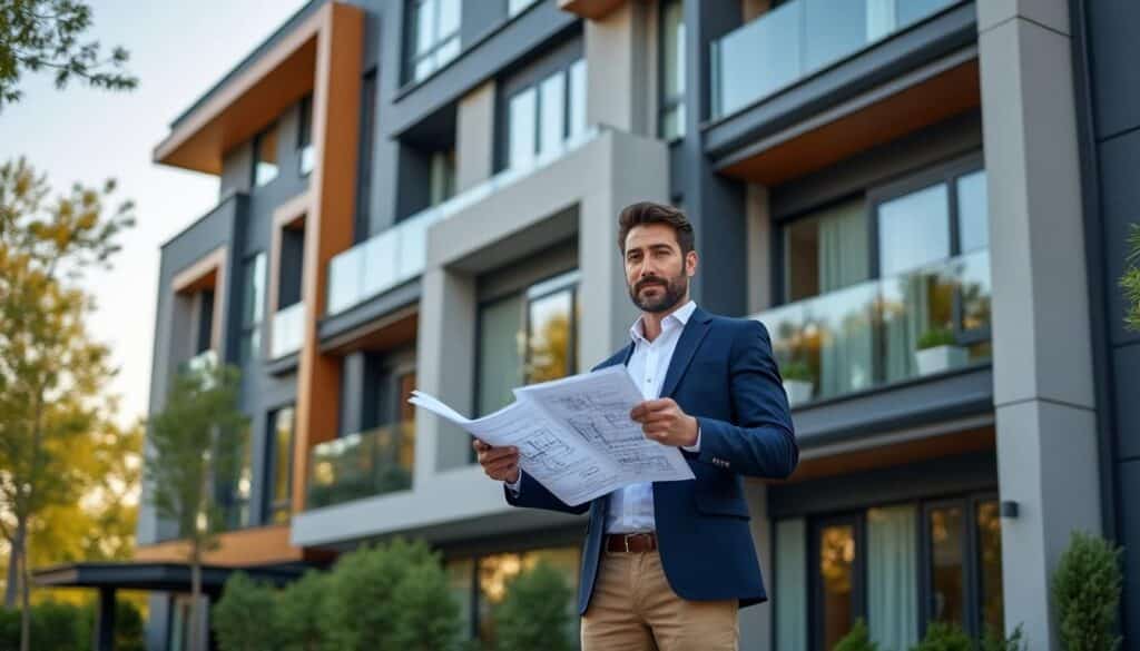 découvrez comment l'expertise immobilière permet d'évaluer précisément la valeur réelle d'un bien bâti, un élément clé pour vos transactions immobilières.