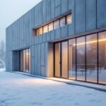 découvrez comment l'isolation par l'extérieur protège efficacement vos façades contre le gel, améliorant le confort thermique et la durabilité de votre habitation.