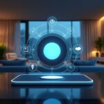 découvrez comment la domotique centralisée vous permet de contrôler tous vos appareils et systèmes domestiques facilement avec un seul bouton pour plus de confort et de simplicité.