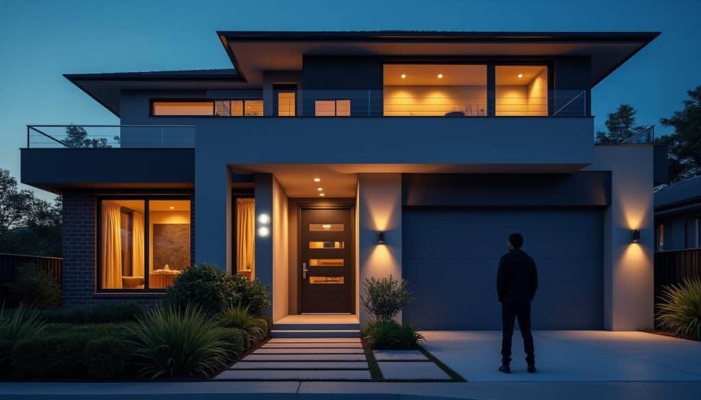 découvrez comment la domotique de sécurité protège votre domicile en dissuadant efficacement les tentatives de cambriolage grâce à des technologies innovantes.