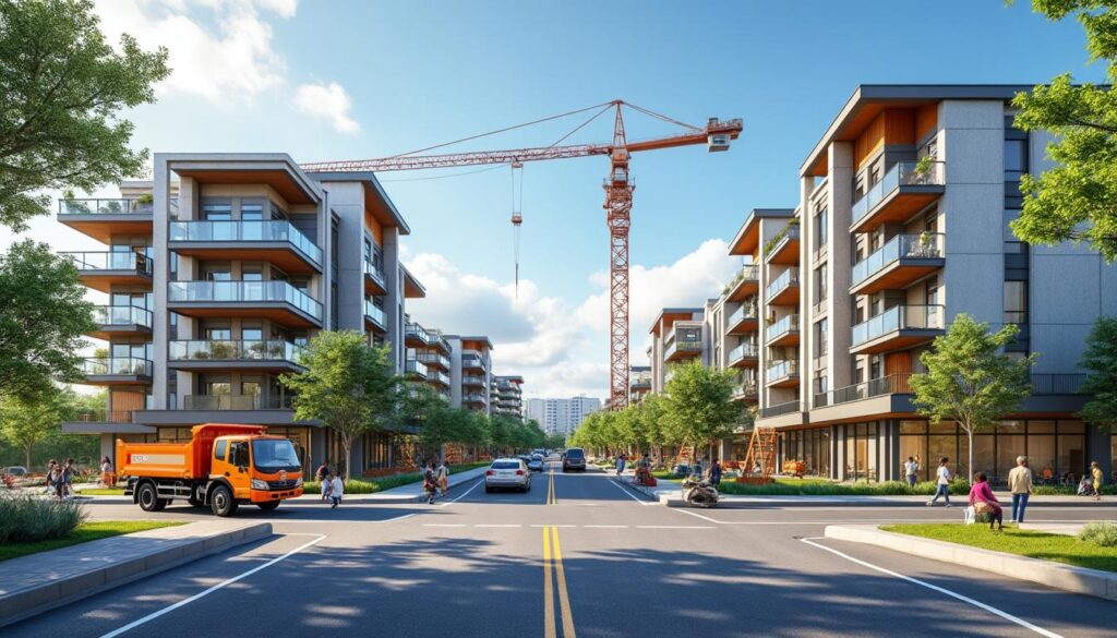 découvrez comment la loi pinel favorise la construction de logements neufs en offrant des avantages fiscaux attractifs pour les investisseurs immobiliers.