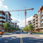 découvrez comment la loi pinel favorise la construction de logements neufs en offrant des avantages fiscaux attractifs pour les investisseurs immobiliers.