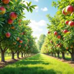découvrez comment la taille des arbres fruitiers optimise la croissance et garantit une récolte abondante et de qualité dans votre jardin.