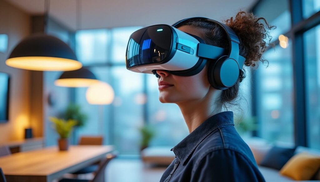 découvrez comment la visite virtuelle facilite et accélère la mise en location des appartements, offrant une expérience immersive aux futurs locataires et simplifiant le processus pour les propriétaires.