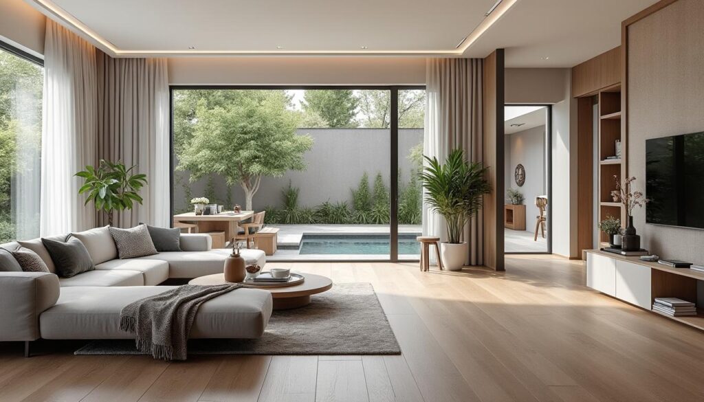 découvrez comment le bilan carbone maison évalue l'impact environnemental de votre foyer pour adopter des gestes plus responsables et réduire votre empreinte écologique.