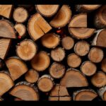 découvrez comment le bois compressé fournit une puissance calorifique supérieure, offrant une combustion efficace et une chaleur durable pour vos besoins énergétiques.