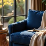 découvrez comment aménager un coin lecture lumineux près d'une fenêtre pour profiter pleinement de la lumière naturelle et créer un espace convivial et apaisant.