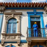 découvrez comment le ravalement de façade contribue à valoriser le patrimoine architectural local en améliorant l'esthétique, la protection et la durabilité des bâtiments anciens.