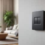 découvrez comment le remplacement des interrupteurs peut moderniser le design de vos murs en apportant une touche contemporaine et élégante à votre intérieur.