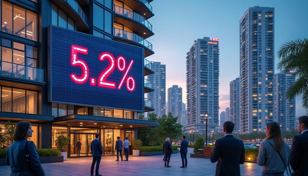 découvrez comment le rendement locatif brut évalue la rentabilité de votre investissement immobilier et guide vos décisions d'achat.