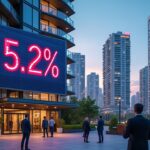 découvrez comment le rendement locatif brut évalue la rentabilité de votre investissement immobilier et guide vos décisions d'achat.