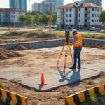 découvrez comment l'estimation foncière permet de déterminer la valeur exacte d'un terrain constructible pour vos projets immobiliers.