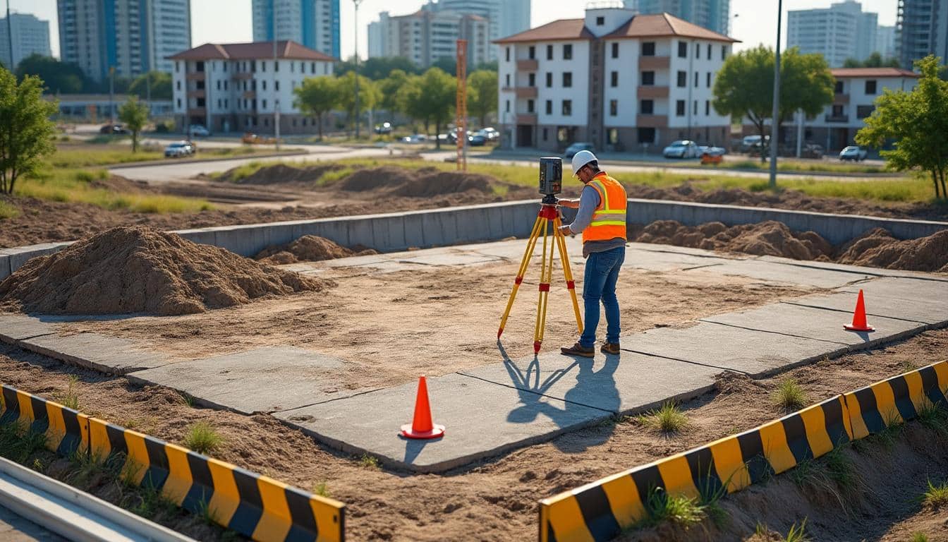 découvrez comment l'estimation foncière permet de déterminer la valeur exacte d'un terrain constructible pour vos projets immobiliers.