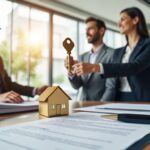 découvrez comment l'hypothèque immobilière sécurise votre prêt bancaire en garantissant le remboursement grâce à un bien immobilier.