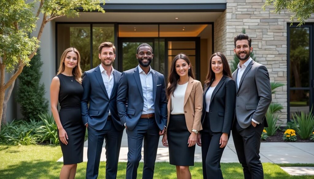 découvrez ce qu'est l'indivision immobilière, un mécanisme juridique où plusieurs personnes possèdent ensemble un bien immobilier, ses avantages, ses contraintes et comment gérer ce statut.