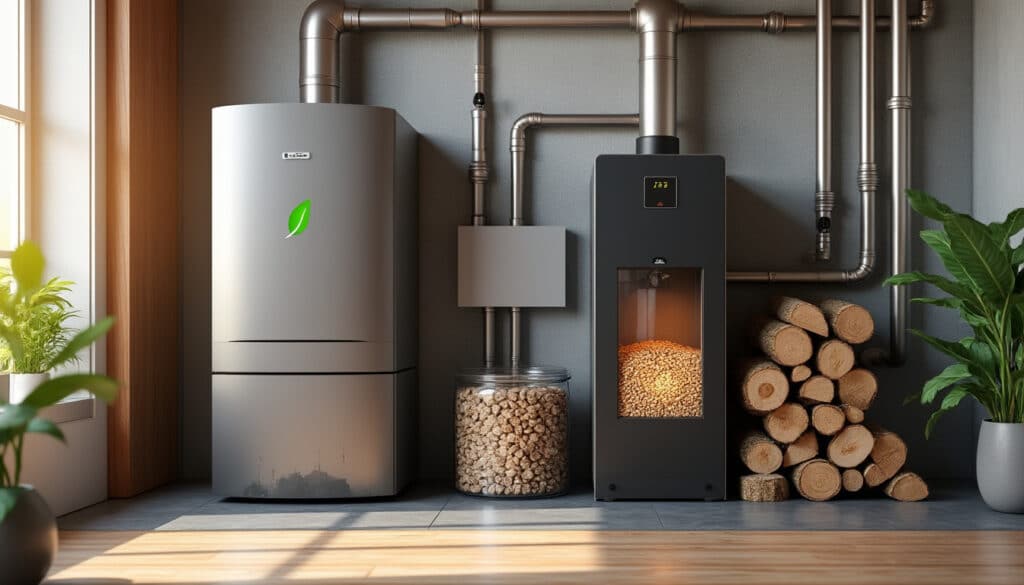 découvrez comment remplacer votre chaudière fioul par un système biomasse écologique et économique, une solution durable pour chauffer votre logement tout en réduisant votre impact environnemental.