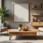découvrez comment intégrer des matériaux recyclés design dans la décoration de votre maison pour allier style et écologie.