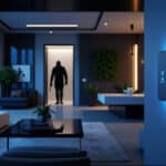 découvrez comment la domotique d'alarme assure votre sécurité en appelant automatiquement les secours dès une intrusion détectée, pour une protection optimale de votre domicile.