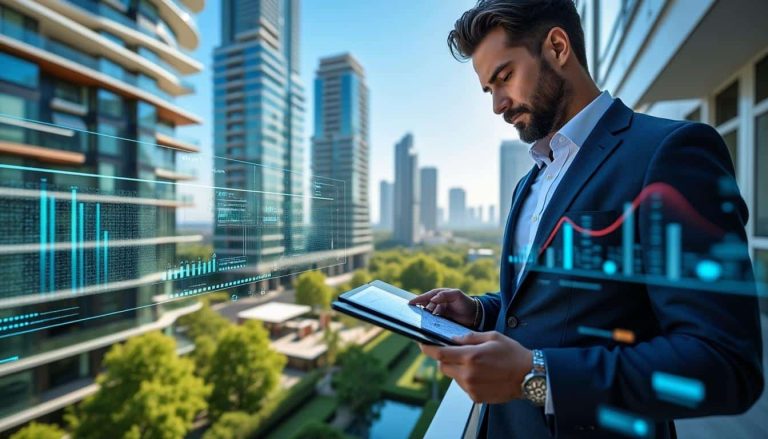 découvrez comment la gestion de patrimoine immobilier peut optimiser vos revenus futurs grâce à une stratégie efficace et un suivi personnalisé.