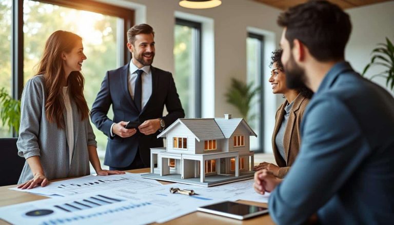 découvrez ce qu'est la valeur vénale et comment elle détermine le prix probable de vente de votre bien immobilier.