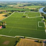découvrez comment le cadastre définit précisément les limites parcellaires de votre propriété pour assurer une gestion foncière claire et sécurisée.