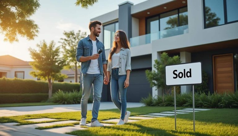 découvrez comment le crédit-bail immobilier facilite l'accès à la propriété en permettant de devenir propriétaire progressivement et en optimisant votre investissement.