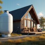 découvrez comment le gaz propane constitue une solution efficace pour alimenter les maisons situées loin des réseaux urbains, garantissant confort et indépendance énergétique.