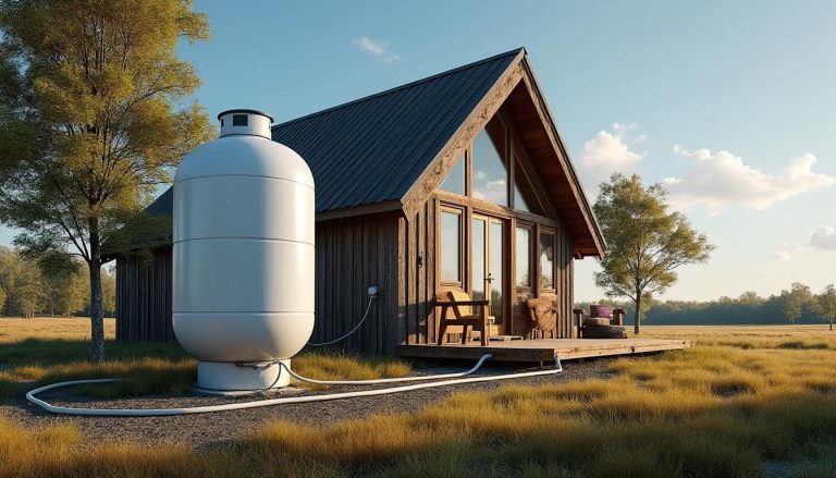 découvrez comment le gaz propane constitue une solution efficace pour alimenter les maisons situées loin des réseaux urbains, garantissant confort et indépendance énergétique.