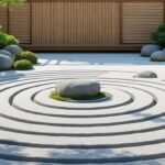 découvrez comment un jardin de graviers offre un espace extérieur esthétique et naturel qui demande très peu d'entretien annuel, idéal pour un jardin facile à vivre toute l'année.