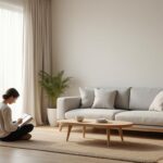 découvrez comment le style minimaliste aide à réduire l'encombrement mental en créant des espaces épurés et harmonieux pour un quotidien plus serein.