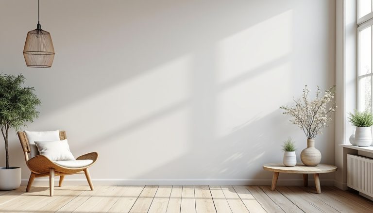 découvrez le style scandinave, qui mise sur des formes simples et fonctionnelles pour un intérieur épuré et pratique.