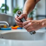 découvrez comment les travaux de plomberie permettent de remplacer les robinets usés pour améliorer votre confort et éviter les fuites d'eau.