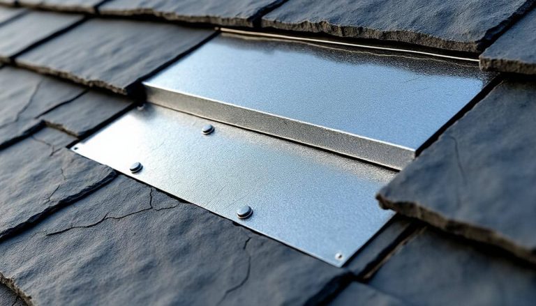 découvrez comment les travaux de zinguerie garantissent l'étanchéité des noues de votre toit pour protéger durablement votre maison des infiltrations d'eau.