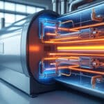 découvrez comment la chaudière à condensation récupère efficacement la chaleur des fumées pour optimiser votre chauffage et réduire votre consommation d'énergie.