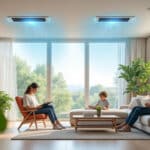 découvrez comment la domotique de ventilation permet de réguler efficacement le taux de co2 intérieur pour un air sain et un confort optimal dans votre maison.