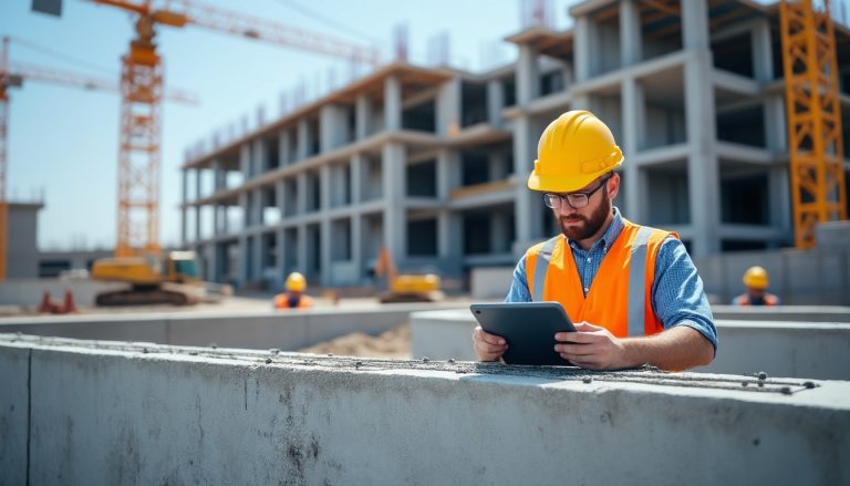 découvrez comment la garantie décennale protège contre les défauts structurels de construction pendant 10 ans, assurant la sécurité et la durabilité de votre bâtiment.