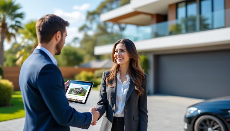 découvrez comment la mise en vente exclusive peut accélérer la vente de votre bien immobilier en garantissant une transaction rapide et sécurisée.