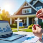 le crédit relais permet de financer l'achat d'un nouveau bien immobilier avant la vente de votre logement actuel, facilitant ainsi votre changement de domicile en toute sérénité.