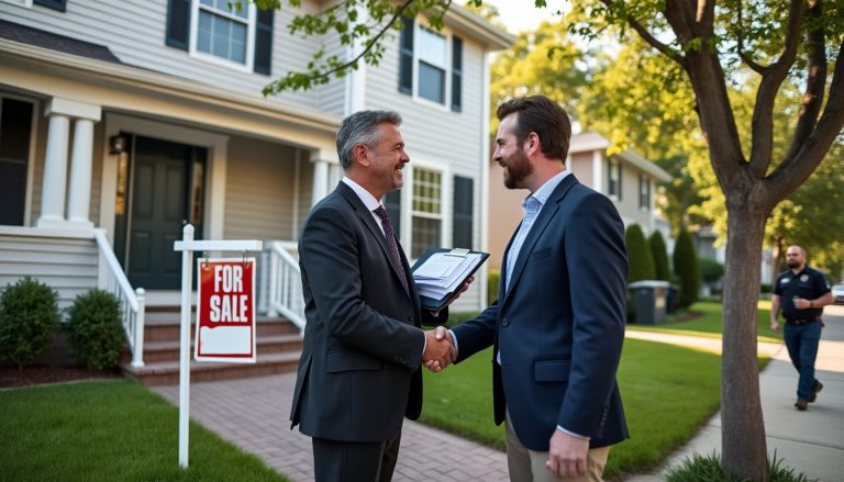 découvrez comment le droit de préemption permet à la mairie d'acquérir un bien immobilier avant tout autre acheteur, et quelles sont les conditions pour en bénéficier.
