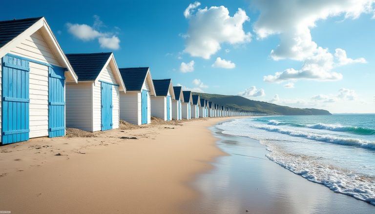 découvrez le style bord de mer alliant bleu et blanc pour une décoration fraîche, lumineuse et apaisante, évoquant l'air marin et la plage.