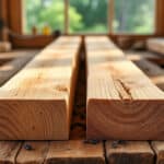 découvrez comment le traitement du bois protège efficacement contre les attaques de termites et prolonge la durabilité de vos structures en bois.
